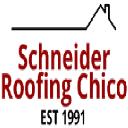 Schneider Roofing Chico logo